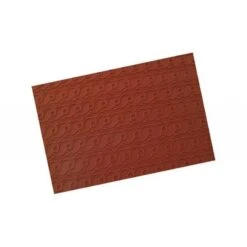 TAPIS RELIEF 04 60x40 Tappetino In Silicone Con Decoro In Rilievo Silikomart