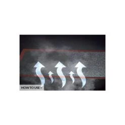 Air Mat Tappetino In Silicone Microforato 40x30cm Silikomart -Peroni Kitchen Negozio tappetino air mat 30x40cm silikomart 1