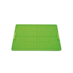 CRISPY MAT BIG Tappetino In Silicone Antiaderente 41x29,5cm H1,1cm Silikomart