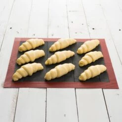 Tappetino In Silicone Microforato Riutilizzabile 40x30cm NoStik -Peroni Kitchen Negozio tappetino forato silicone riutilizzabile 30x40cm nostik 3