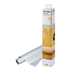 Tappetino In Silicone E Fibra Di Vetro Antiaderente 33x40cm Birkmann