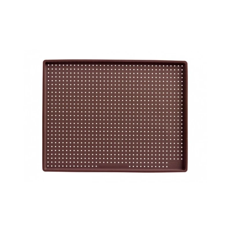 Lekue Tappetino In Silicone Microforato 30X40 Lékué 2 Lekue Tappetino In Silicone Microforato 30X40 Lékué - immagine 2