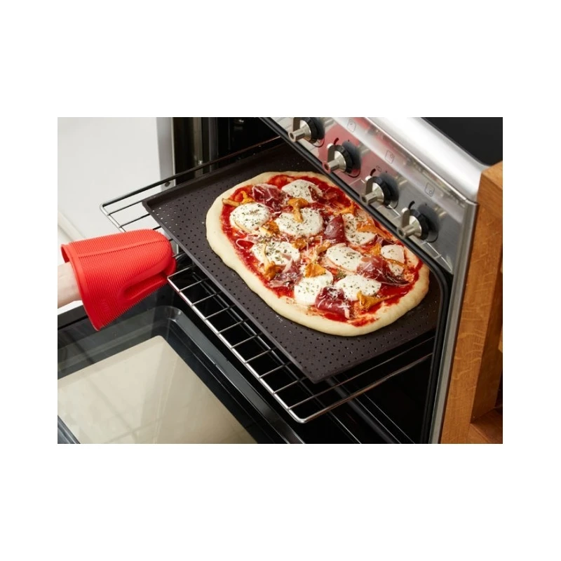 Lekue Tappetino In Silicone Microforato 30X40 Lékué 4 Lekue Tappetino In Silicone Microforato 30X40 Lékué - immagine 4