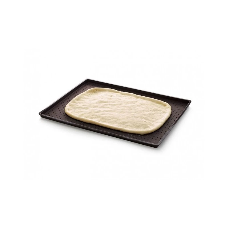 Lekue Tappetino In Silicone Microforato 30X40 Lékué 1 Lekue Tappetino In Silicone Microforato 30X40 Lékué