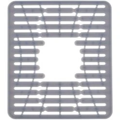 Tappetino Di Protezione Lavello In Silicone Piccolo Oxo Good Grips -Peroni Kitchen Negozio tappetino protezione lavello in silicone piccolo oxo good grips 5