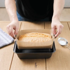 Tappetino In Silicone Per Stampo Rettangolare 25,5x35,5cm NoStick -Peroni Kitchen Negozio tappetino rettangolare silicone antiaderente 25x35cm nostik 1