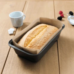 Tappetino In Silicone Per Stampo Rettangolare 25,5x35,5cm NoStick