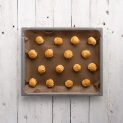 Tappetino Da Forno Riutilizzabile 40x33cm NoStick 10 Tappetino Da Forno Riutilizzabile 40x33cm NoStick -Peroni Kitchen Negozio tappetino riutilizzabile forno antiaderente 33x40cm nostik 4