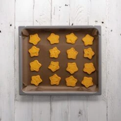 Tappetino Da Forno Riutilizzabile 40x33cm NoStick 11 Tappetino Da Forno Riutilizzabile 40x33cm NoStick -Peroni Kitchen Negozio tappetino riutilizzabile forno antiaderente 33x40cm nostik 5