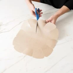 Tappetino In Silicone Per Stampo Rotondo Ø20cm NoStick -Peroni Kitchen Negozio tappetino silicone rotondo antiaderente 20cm nostik 3