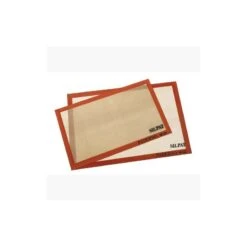 SILPAT Tappetino In Silicone E Fibra Di Vetro 30x40cm Paderno