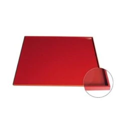 TAPIS ROULADE 03 Tappetino Con Bordi In Silicone 32,5x32,5cm H1cm Silikomart