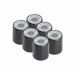 Tappo A Vite Misura Standard - Conf 6 Pz Coravin