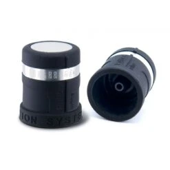 Tappo Per Vino In Silicone Con Filtro A Carboni Attivi ANTIOX Pulltex