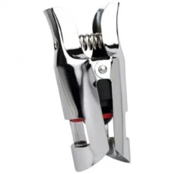 Tappo Per Spumante/vino Mosso In Acciaio Inox