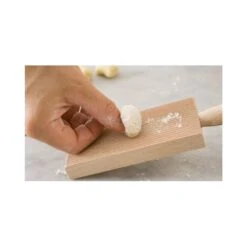 Tavoletta Rigagnocchi Con Rigatura Dritta -Peroni Kitchen Negozio tavoletta rigagnocchi dritta 1