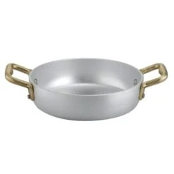 Tegamino 14cm In Alluminio 2M 1566 Ottinetti