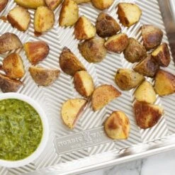 Teglia Crispy M In Alluminio NW43170 Nordic Ware -Peroni Kitchen Negozio teglia crispy m 4