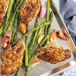 Teglia Crispy M In Alluminio NW43170 Nordic Ware -Peroni Kitchen Negozio teglia crispy m 5