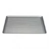 Teglia Da Forno Microforata 30x40cm Silver Top Patisse