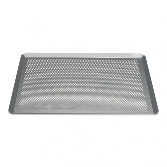 Teglia Da Forno Microforata 30x40cm Silver Top Patisse 1 Teglia Da Forno Microforata 30x40cm Silver Top Patisse