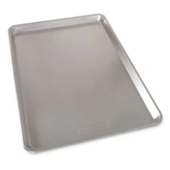 Teglia Liscia L In Alluminio 49,5x34,2cm H2,5cm NW44600 Nordic Ware