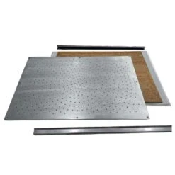 Teglia SfogliaMax 60x40cm