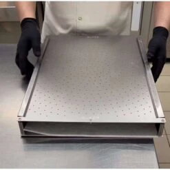 Teglia SfogliaMax Plus 40x30cm -Peroni Kitchen Negozio teglia sfogliamax plus 40x30cm 9