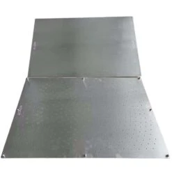 Teglia SfogliaMax Plus 60x40cm -Peroni Kitchen Negozio teglia sfogliamax plus 60x40cm 3