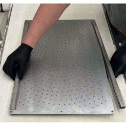 Teglia SfogliaMax Plus 60x40cm -Peroni Kitchen Negozio teglia sfogliamax plus 60x40cm 5