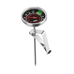 Termometro Per Latte Con Clip Regolabile Cilio