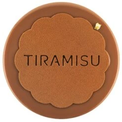 TIRAMISÙ DECOR Stampo In Silicone Per Decorazioni Ø14,5cm H1,7mm Silikomart -Peroni Kitchen Negozio tiramisu decor stampo in silicone per decorazioni silikomart 2