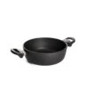Woll TiTAN Best Casseruola 24cm H8cm 3L 2M Con Rivestimento Al Titanio