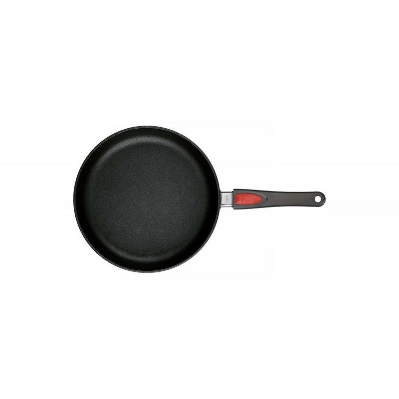 Woll TiTAN Best Padella 28cm H5cm Con Rivestimento Al Titanio 2 Woll TiTAN Best Padella 28cm H5cm Con Rivestimento Al Titanio - immagine 2