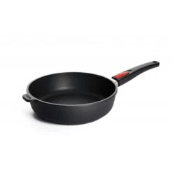 Woll TiTAN Best Padella Alta 26cm H7cm Con Rivestimento Al Titanio