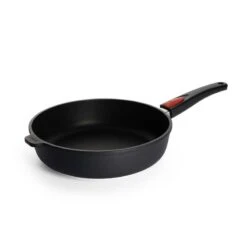 Woll TiTAN Best Padella Alta 28cm H7cm Con Rivestimento Al Titanio