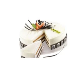 Tortaflex TOR115 H50/1 Stampo In Silicone Ø11,5cm H5cm Silikomart