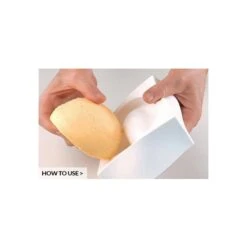 Tortaflex ZUCCOTTO 180/1 Stampo In Silicone Ø18cm H9,3cm Silikomart -Peroni Kitchen Negozio tortaflex zuccotto 1801 stampo in silicone o18cm h93cm silikomart 4