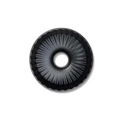 Risolì Royal D'Alu Stampo Ciambella 26cm In Alluminio Pressofuso Antiaderente -Peroni Kitchen Negozio tortiera ciambellone royal dalu risoli 26cm 2