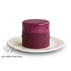 TOWER Stampo In Silicone Ø12cm H10cm Silikomart -Peroni Kitchen Negozio tower stampo in silicone o12 h10 cm silikomart 4