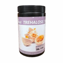 Trealosio In Polvere 700gr Sosa