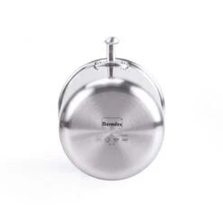 Berndes Tricion Resist Casseruola Bollilatte 14cm In Alluminio/acciaio A 3 Strati Berndes -Peroni Kitchen Negozio tricion resist bollilatte 14cm 1m in alluminioacciaio a 3 strati berndes 2