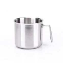 Berndes Tricion Resist Casseruola Bollilatte 14cm In Alluminio/acciaio A 3 Strati Berndes