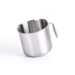 Berndes Tricion Resist Casseruola Bollilatte 14cm In Alluminio/acciaio A 3 Strati Berndes -Peroni Kitchen Negozio tricion resist bollilatte 14cm 1m in alluminioacciaio a 3 strati berndes 4