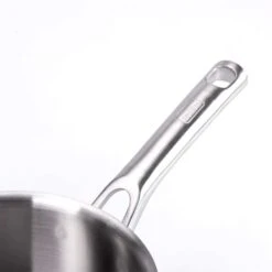 Berndes Tricion Resist Casseruola 16cm 1M In Alluminio/acciaio A 3 Strati Con Coperchio -Peroni Kitchen Negozio tricion resist casseruola 16cm 1m in alluminio acciaio a 3 strati con coperchio berndes 2