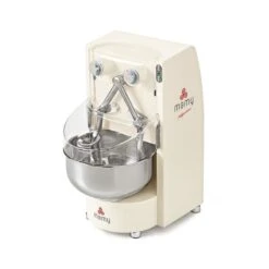 TUFFANTINA T7 Impastatrice A Bracci Tuffanti Vol.10L/Cap.7Kg Avorio Mamy