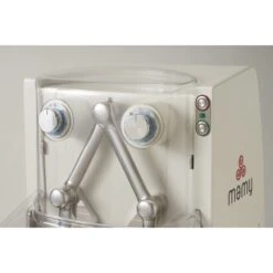 TUFFANTINA T7 Impastatrice A Bracci Tuffanti Vol.10L/Cap.7Kg Bianco Mamy -Peroni Kitchen Negozio tuffantina t7 impastatrice a bracci tuffanti vol10l cap7kg bianco mamy 2