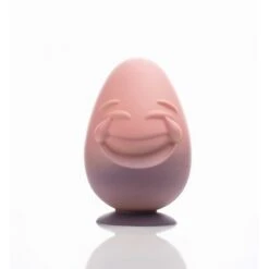 UOVO FUNNY KT212 Stampo Termoformato Per Cioccolato Kit 2 Uova Di Pasqua 340gr Pavoni