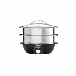 Vaporiera Elettrica Magimix