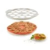Lekue Veggie Snacks Maker 18 Impronte Set 3 Pz. Lékué